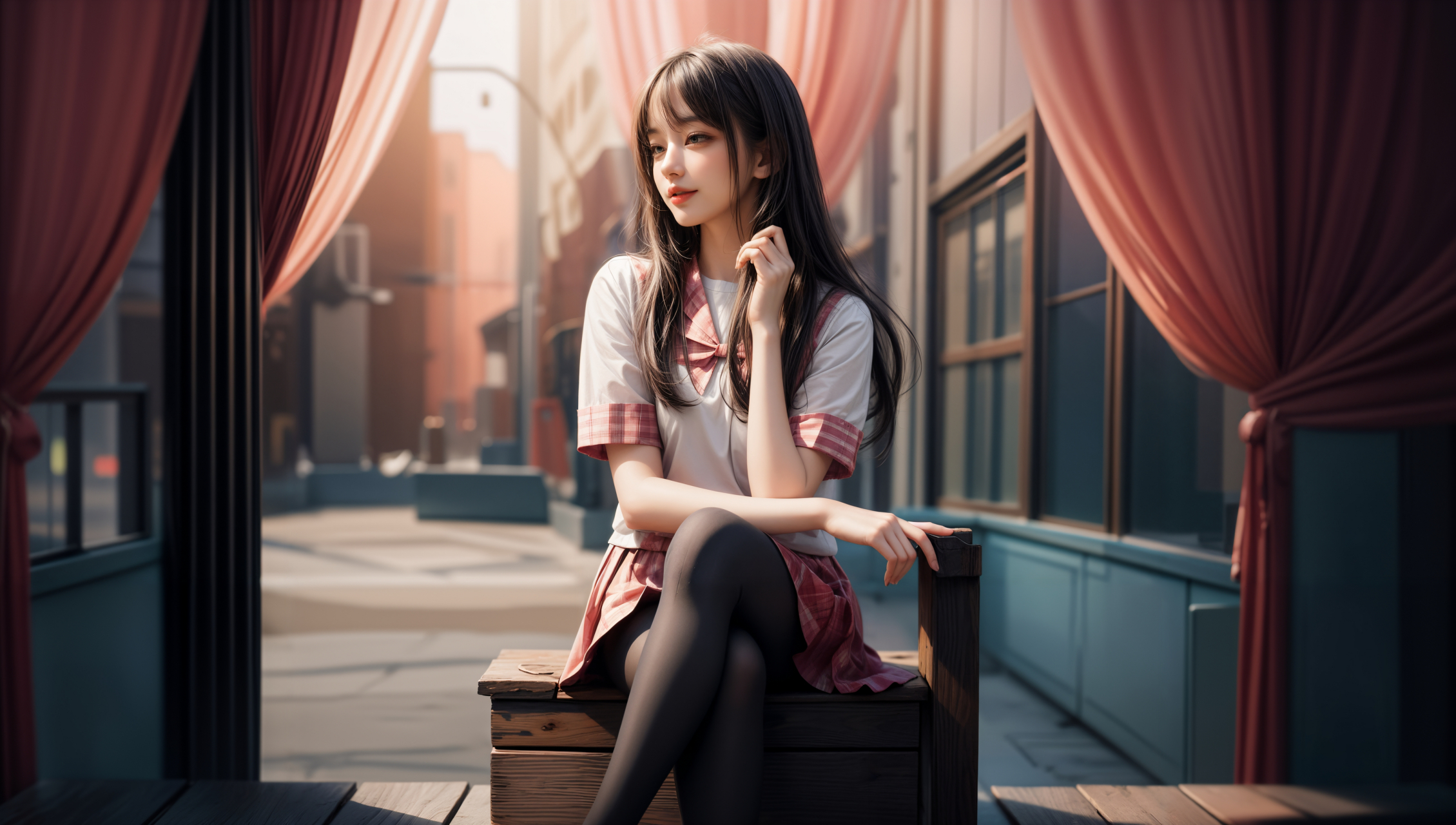 收快递或外卖为啥不填自己家地址？